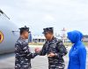 IMG-20260831-WA0028 Kodaeral XIV Sorong Menerima Kunjungan Kerja Panglima Koarmada RI