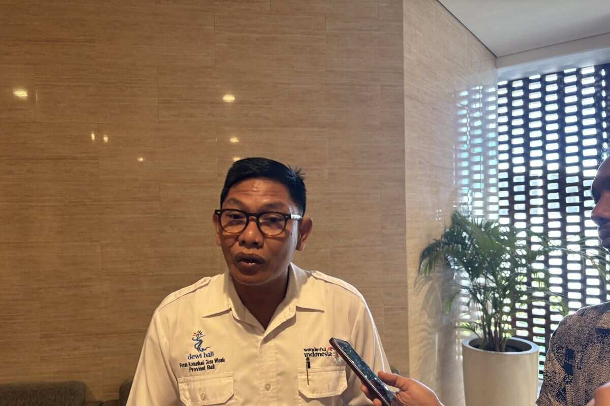 Forkom Dewi Bali siapkan desa tangguh bencana berkaca kasus Sade