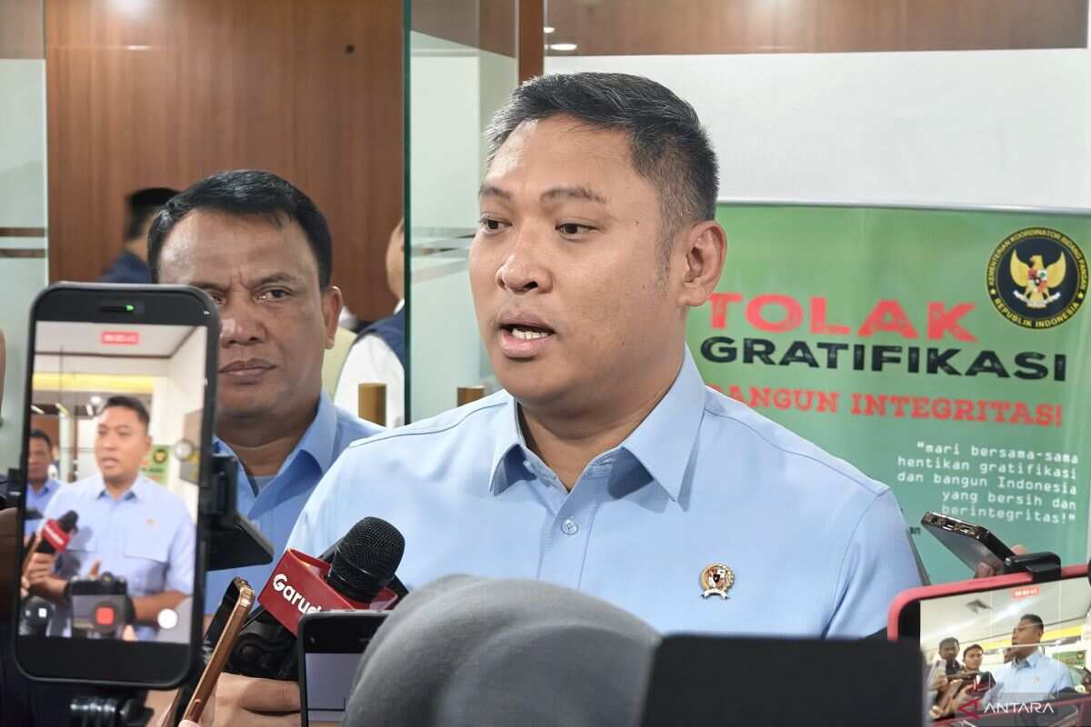 BGN koordinasikan penyaluran MBG saat sekolah libur akibat karhutla BGN koordinasikan penyaluran MBG saat sekolah libur akibat karhutla