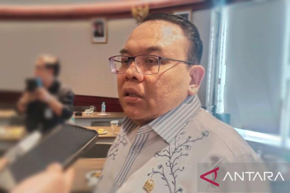 Menata Industrialisasi Melalui RUU Kawasan Industri