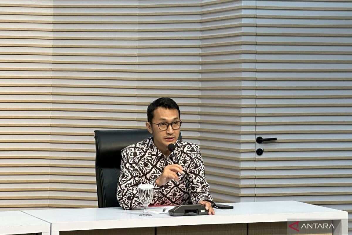 KPK dalami pemberian aset mewah kepada pejabat Kota Bengkulu