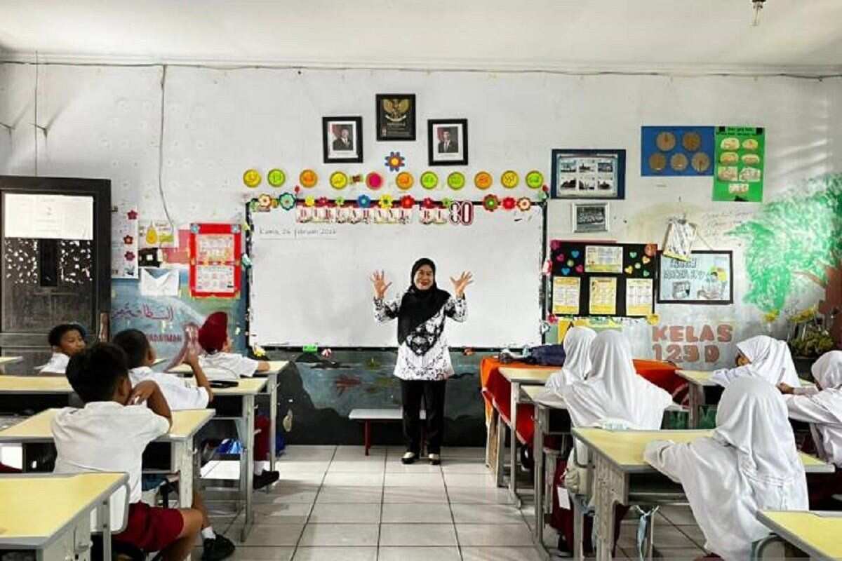 Pengumuman Pemkot Tangerang Terkait Penjemputan Siswa
