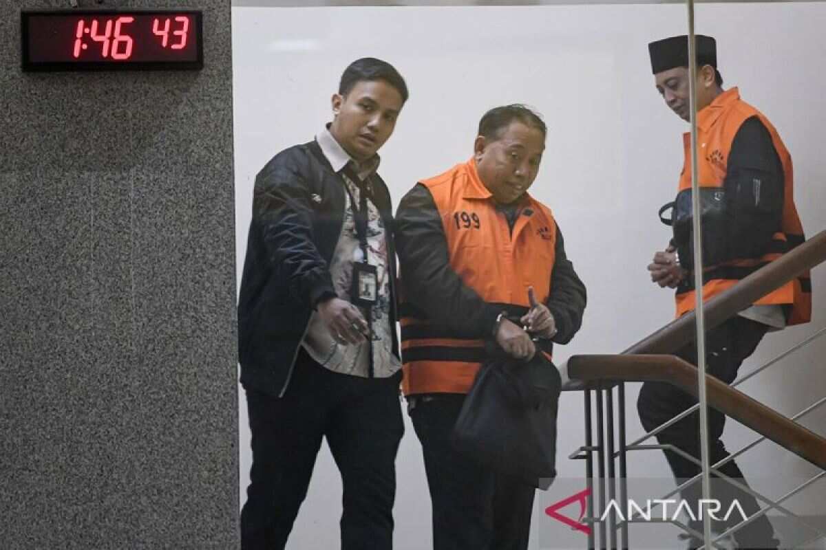 Pengamat dorong evaluasi sistem pendidikan usai OTT KPK di Unsoed Pengamat dorong evaluasi sistem pendidikan usai OTT KPK di Unsoed
