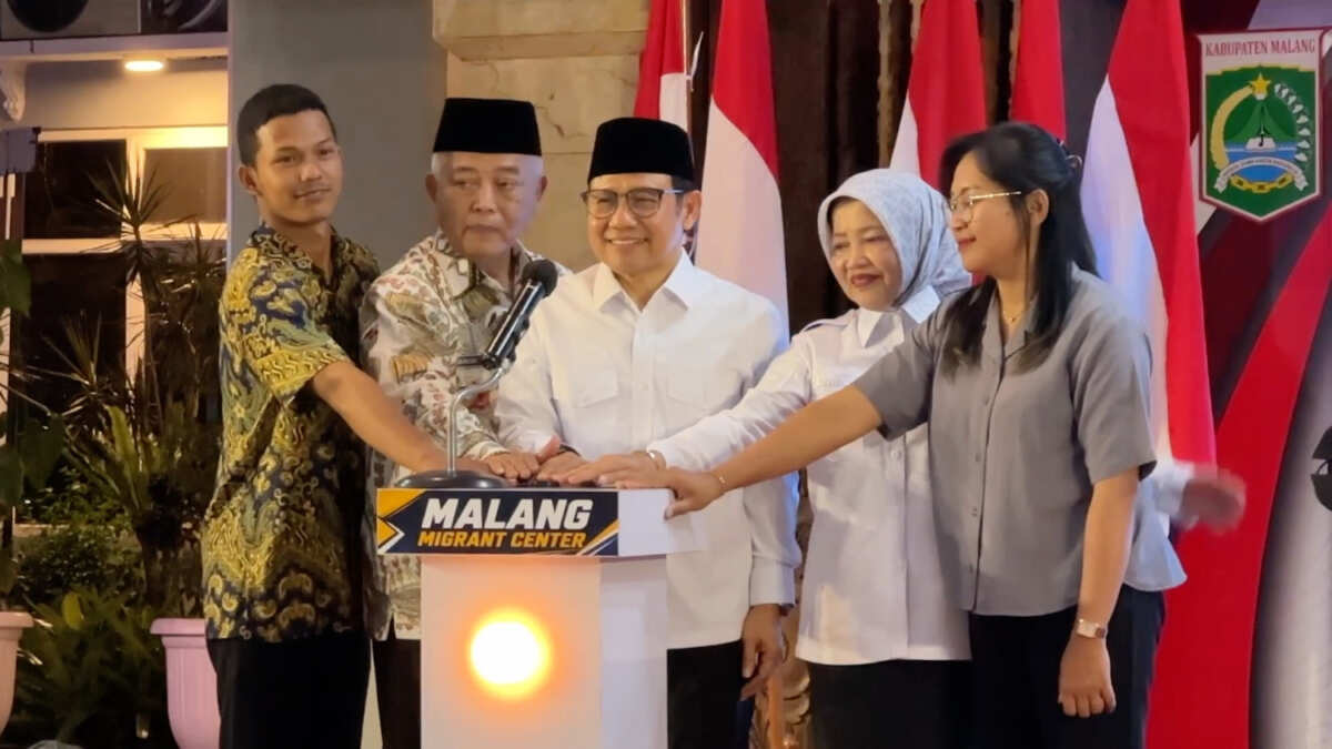 Perkuatan Perlindungan Pekerja Migran di Kabupaten Malang