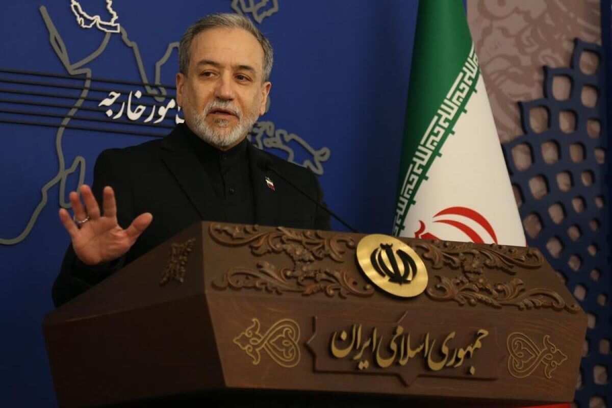 Iran, Pakistan, Qatar bahas upaya redakan ketegangan kawasan