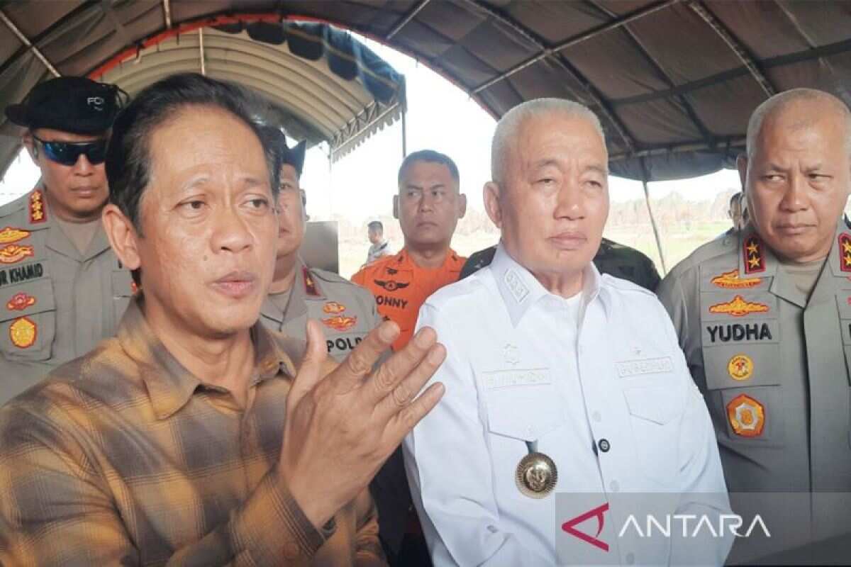 Strategi Permanen Penanggulangan Karhutla di Banjarbaru