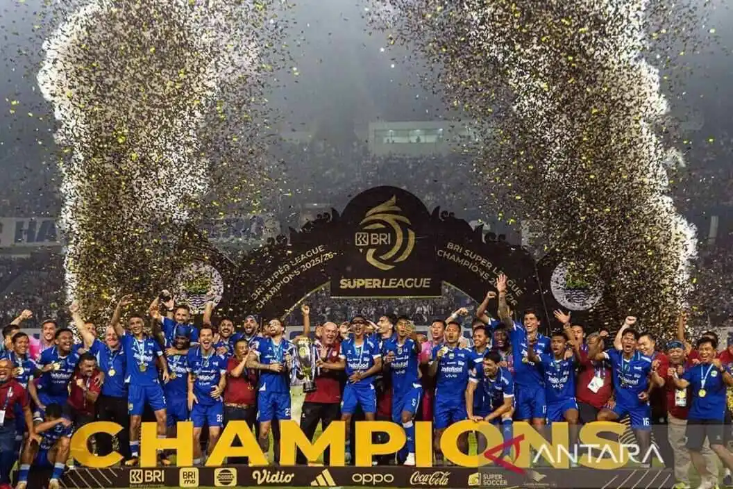 Hasil RUPS I.League: Amali mundur, Yunus Nusi jadi Komisaris Utama Hasil RUPS I.League: Amali mundur, Yunus Nusi jadi Komisaris Utama