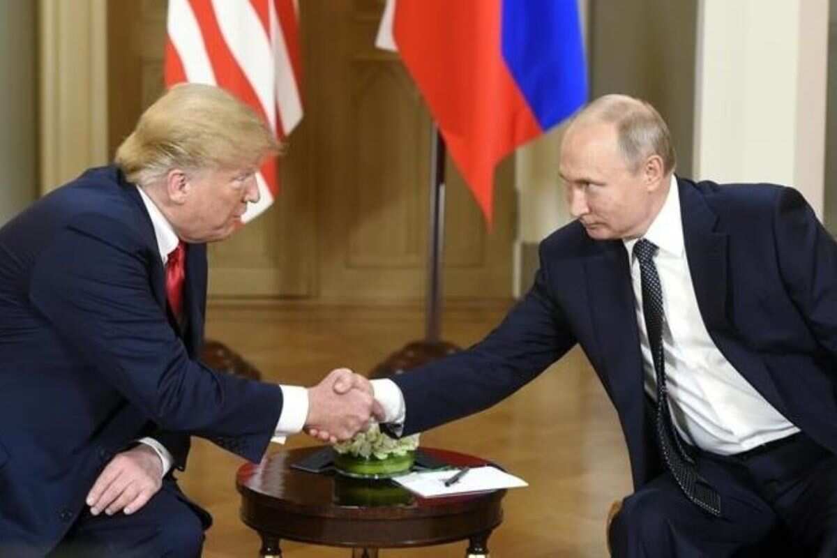 Kalangan politik AS terus desak dialog dengan Rusia