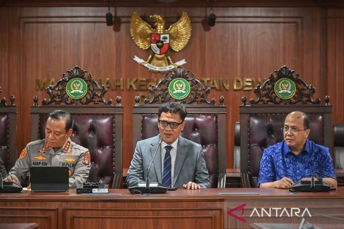 Rekening Aktivis Pati Dapat Digunakan Kembali