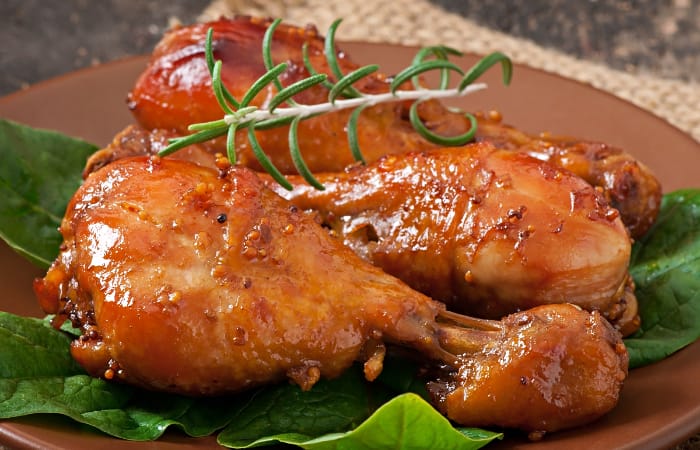 Resep Ayam Kecap Nyemek yang Lezat dan Praktis