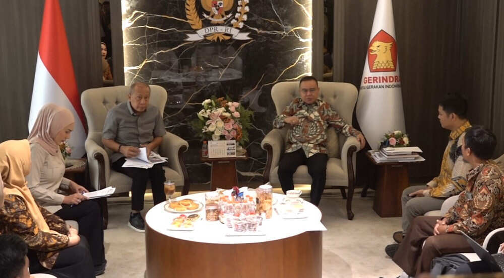 Kepastian Status Guru Non-ASN hingga 2027 Kepastian Status Guru Non-ASN hingga 2027