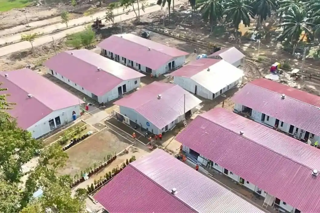 Nilai kontrak baru PT WIKA Gedung tumbuh 568 persen per Agustus 2026