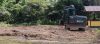 Dukung Pelayanan Umat, Satgas TMMD Ke-129 Kodim 1807/Sorong Selatan Siapkan Lahan Rumah Pastori di Kampung Sesor