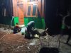 WhatsApp Image 2026-08-08 at 08.33.30 Pantang Menyerah hingga Malam, Satgas TMMD Ke-129 Kodim 1807/Sorsel Lembur Finishing Rumah Type 36 untuk Warga Kampung Sesor