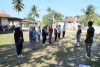 TMMD ke-129 Bukan Sekadar Pembangunan, Semangat Nasionalisme Warga Ikut Dibangun