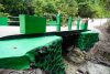 WhatsApp Image 2026-08-09 at 11.36.01 Jembatan Rampung, Akses Warga Semakin Lancar, Bukti Nyata TMMD Ke-129 Hadirkan Manfaat untuk Kampung Sesor