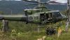 Bukan Sekadar Menjaga Keamanan, Koops TNI Habema Hadir Membawa Harapan bagi Warga di Tengah Konflik Ugimba, Papua Tengah