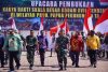Karya Bakti Skala Besar Korem 172/PWY, Wujud Nyata Kehadiran TNI AD untuk Masyarakat Papua
