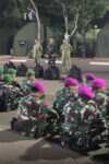 TNI Kerahkan Satgas Khusus Percepat Penanganan Karhutla di Riau
