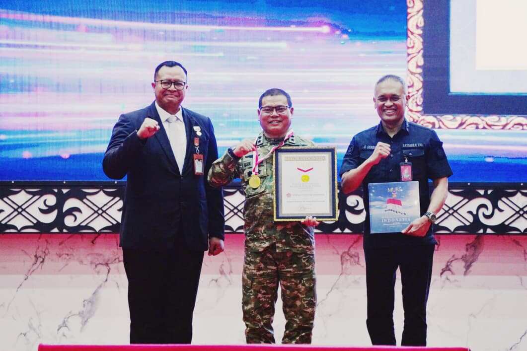 WhatsApp Image 2026-08-25 at 06.16.19 Askomlek Panglima TNI Tutup Rise The Ranger 2 Cyber Competition 2026