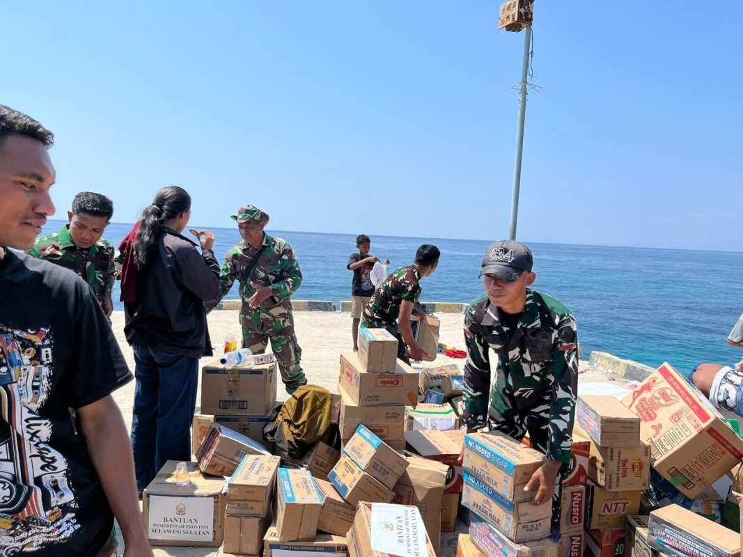 WhatsApp Image 2026-08-30 at 21.27.53(1) Hari Keenam Belas Penanganan Gempa NTT, 8.126 Personel TNI Dikerahkan dan 1.011,756 Ton Bantuan Disalurkan
