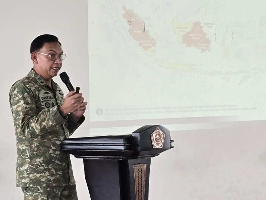 WhatsApp Image 2026-08-31 at 18.07.35 Tak Hanya Padamkan Api, TNI Perkuat Penanganan Karhutla Melalui Penyuluhan
