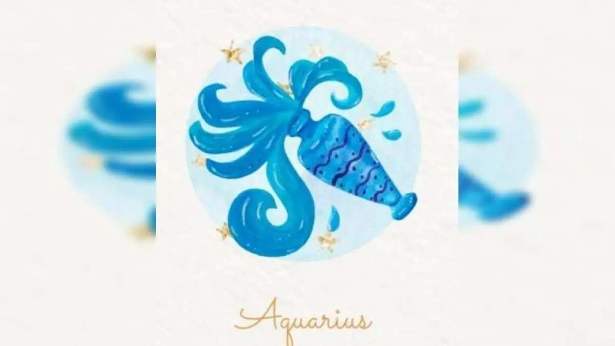 Perhatian Kesehatan Zodiak Aquarius pada 28 Agustus 2026