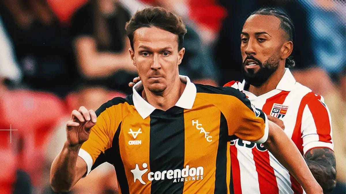 Pertarungan Ketat Coventry City dan Hull City di Liga Inggris 2026/2027