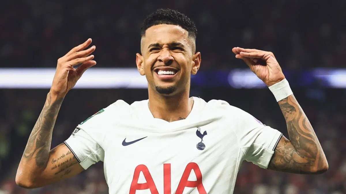 Duel Sengit Tottenham Hotspur vs Newcastle di Awal Liga Inggris 2026/2027 Duel Sengit Tottenham Hotspur vs Newcastle di Awal Liga Inggris 2026/2027