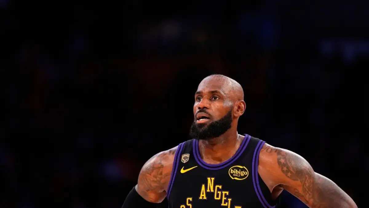 Antusiasme Penggemar Philadelphia atas Kedatangan LeBron James
