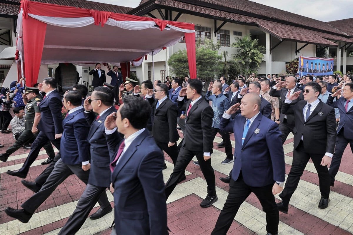 Mengapa 80 Sekolah Swasta Elit Dicoret dari Penerima Makan Bergizi Gratis