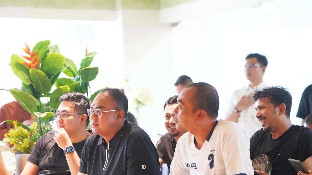 PNM dan Media Bergerak: Dukungan bagi Korban Bencana di NTT dan NTB