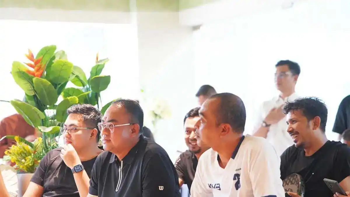 PNM dan Media Bergerak: Dukungan bagi Korban Bencana di NTT dan NTB