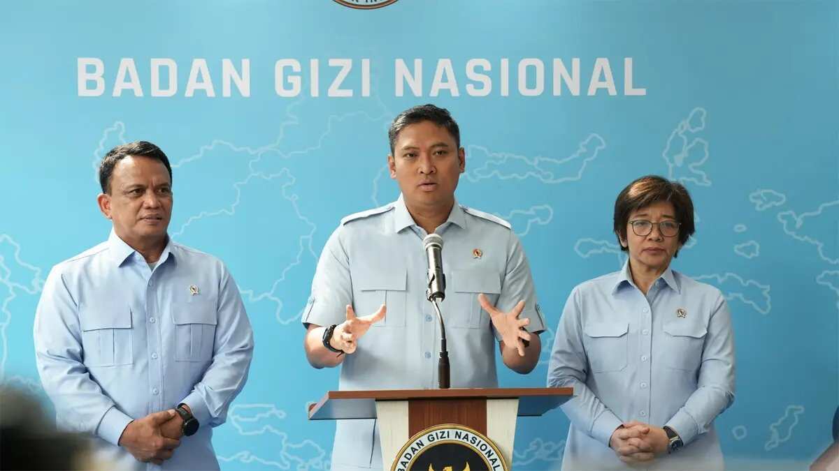 Investigasi Penemuan Dapur SPPG Fiktif dan Pengembalian Dana Negara Investigasi Penemuan Dapur SPPG Fiktif dan Pengembalian Dana Negara