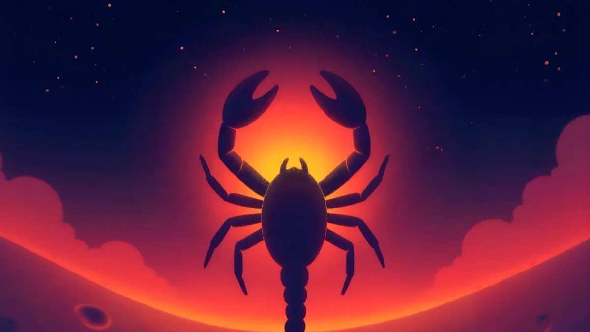 Ramalan Zodiak Scorpio untuk 28 Agustus 2026 Ramalan Zodiak Scorpio untuk 28 Agustus 2026