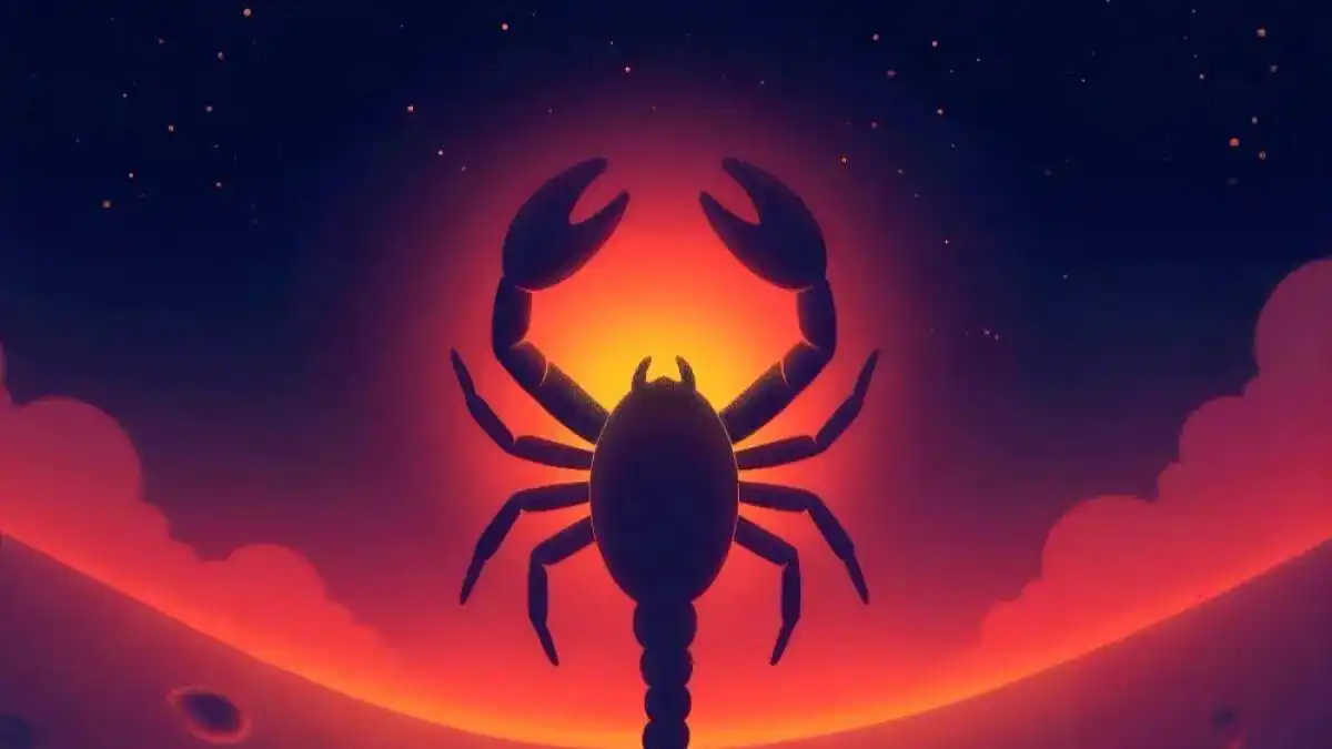 Ramalan Zodiak Scorpio untuk 28 Agustus 2026