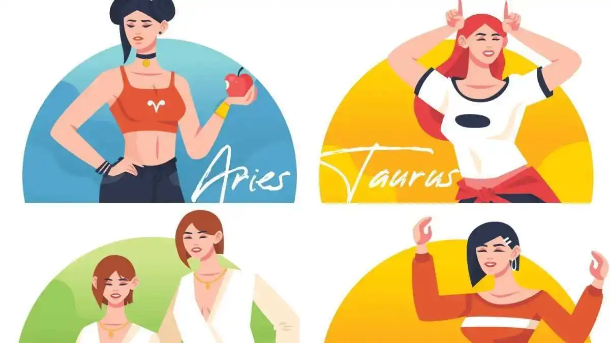 Ramalan Zodiak Terkini untuk Aries, Taurus, Gemini, dan Cancer Ramalan Zodiak Terkini untuk Aries, Taurus, Gemini, dan Cancer