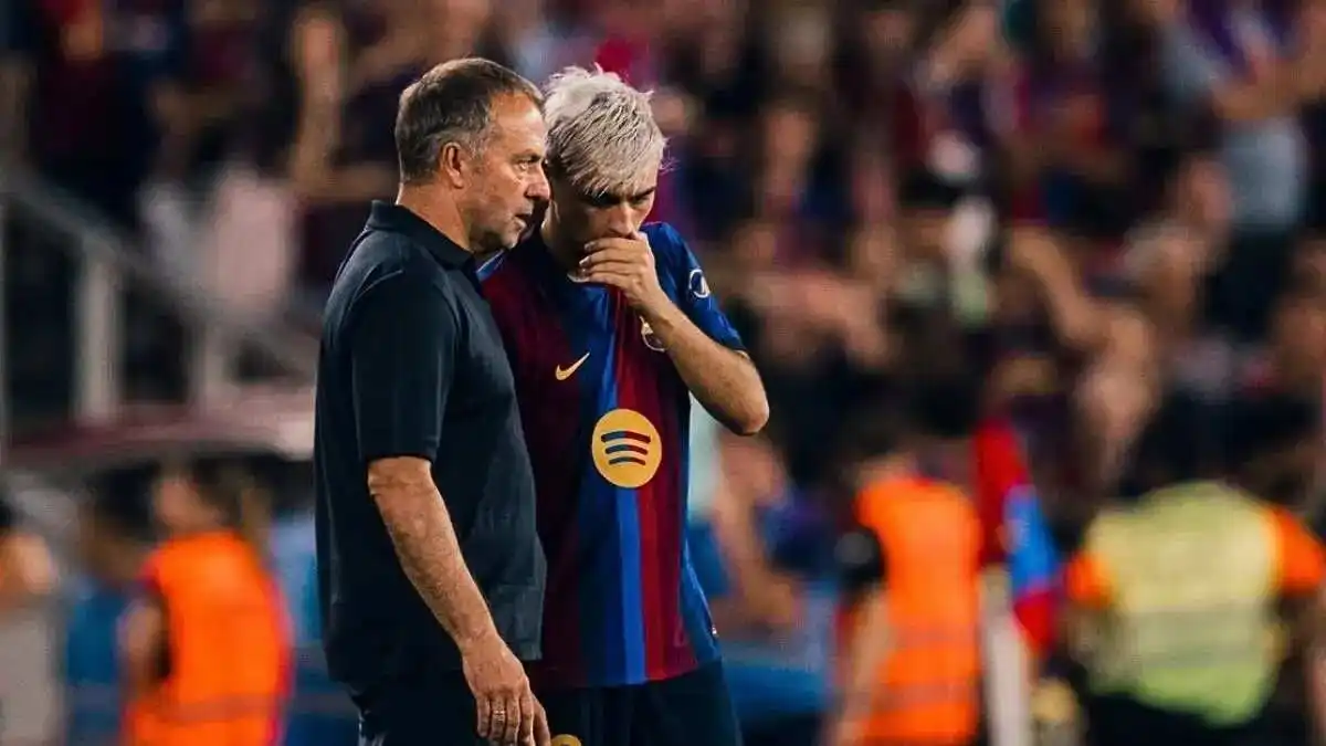 Barcelona Awali Musim dengan Kemenangan Terhadap Athletic Bilbao
