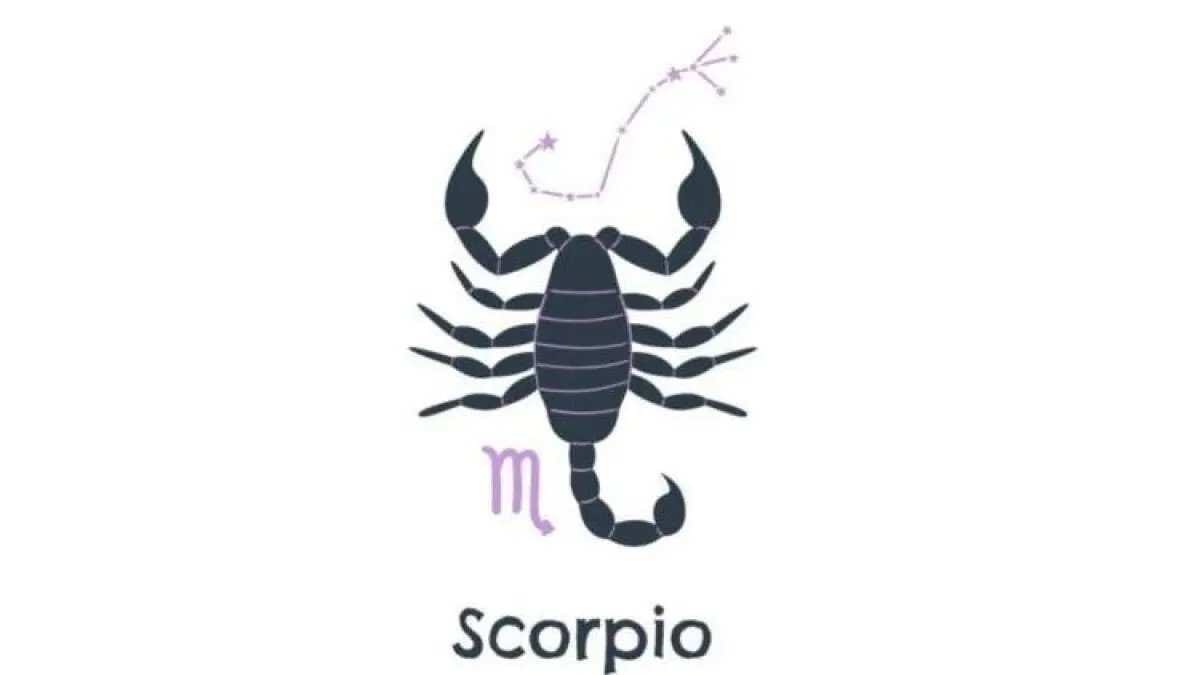 Ramalan Zodiak Scorpio 29 Agustus 2026: Cinta, Karier, dan Kesehatan Ramalan Zodiak Scorpio 29 Agustus 2026: Cinta, Karier, dan Kesehatan