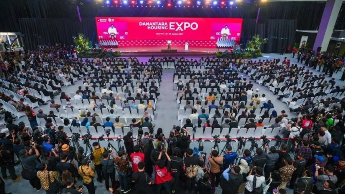 Inovasi Konstruksi untuk Mendukung Program Perumahan