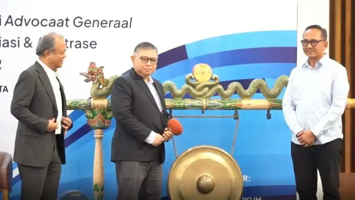 Peningkatan Mekanisme Penyelesaian Sengketa BUMN