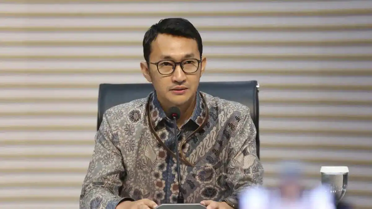 Penggeledahan KPK di Dinas Pendidikan Kabupaten Bogor