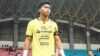 Adre Arido Tinggalkan Persija untuk Bergabung dengan Isenmulang Kalteng FC