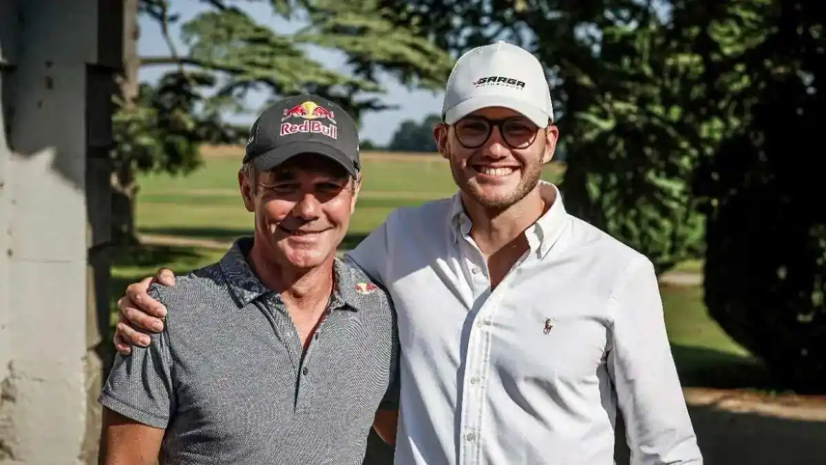 Sebastien Loeb dan Kevin Hansen Akan Penuhi Jakarta di FIA Rallycross World Cup 2026 Sebastien Loeb dan Kevin Hansen Akan Penuhi Jakarta di FIA Rallycross World Cup 2026