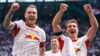 Prediksi Pertandingan RB Leipzig vs Borussia Monchengladbach: Red Bull Arena Menjadi Tantangan