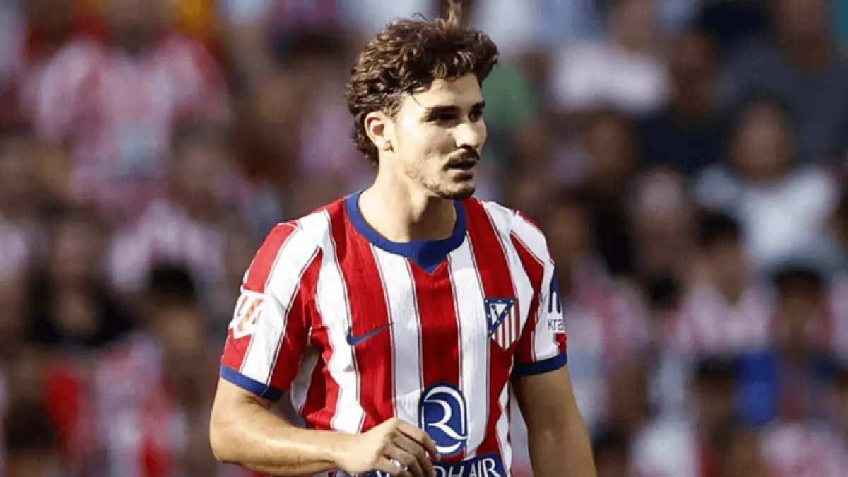 Sikap Atlético Madrid Terhadap Penjualan Julián Álvarez Sikap Atlético Madrid Terhadap Penjualan Julián Álvarez