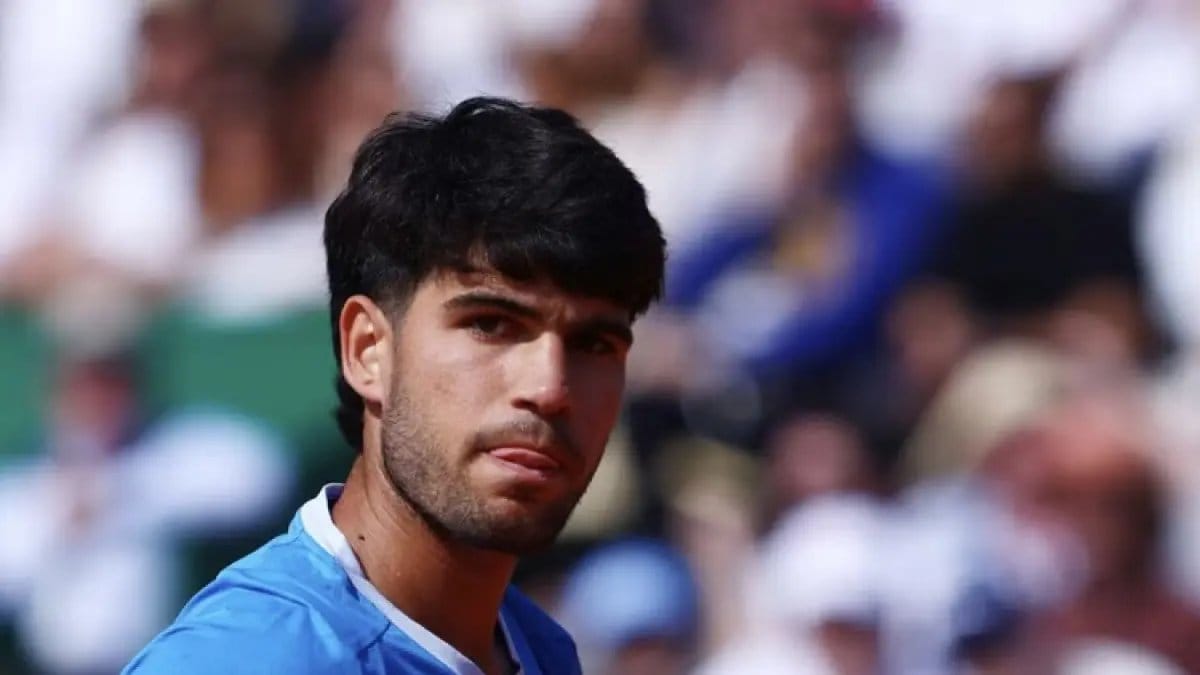 Jalur Berat Carlos Alcaraz dan Novak Djokovic di US Open 2026 Jalur Berat Carlos Alcaraz dan Novak Djokovic di US Open 2026
