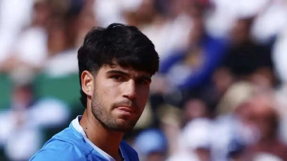 Jalur Berat Carlos Alcaraz dan Novak Djokovic di US Open 2026