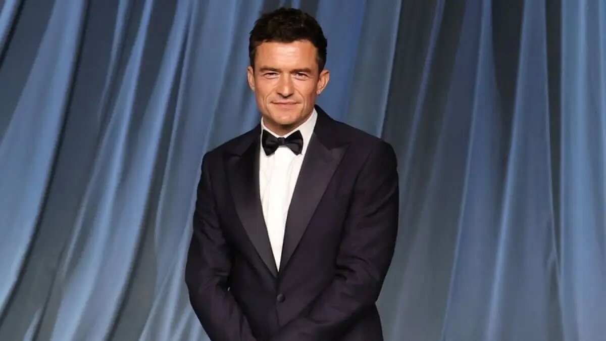 Orlando Bloom Mundur dari Proyek Film Reset Orlando Bloom Mundur dari Proyek Film Reset