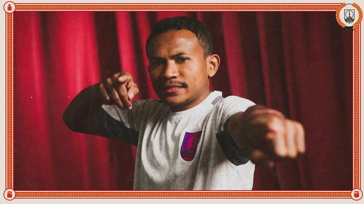 Gabungnya Yon Baghi ke Persis Solo dan Target Promosi